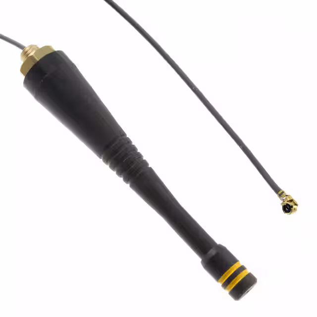 ANT-916-PW-QW-UFL Linx Technologies Inc.  Antenas de RF